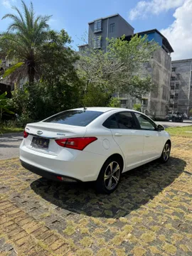 Chery Arrizo 5