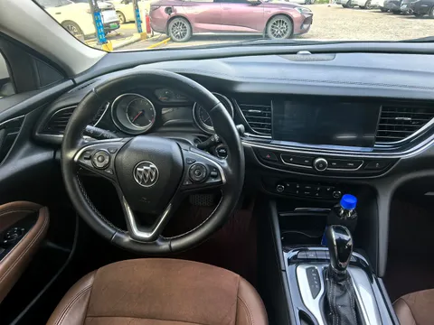 Buick Regal