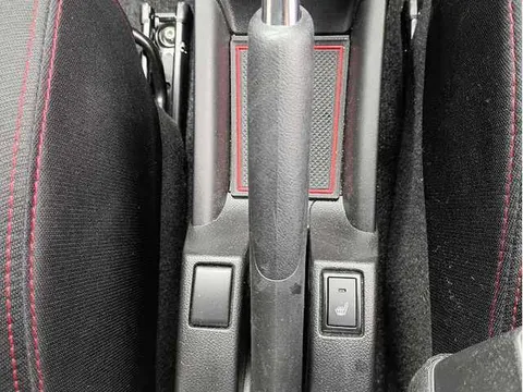 Suzuki Swift Sport