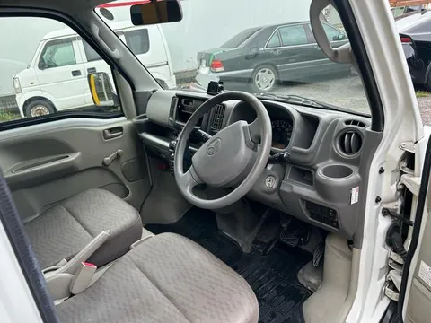 Mazda Scrum