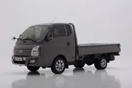 Hyundai Porter II