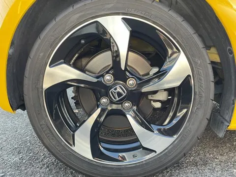Honda S660