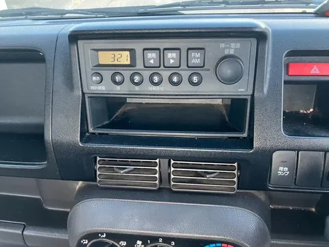 Honda Acty Truck