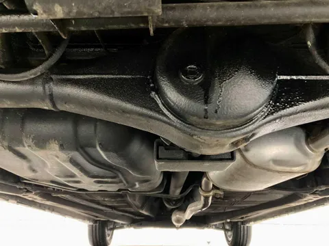 Suzuki Alto Works