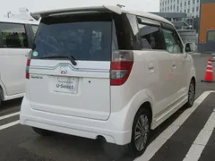 Honda Zest Spark