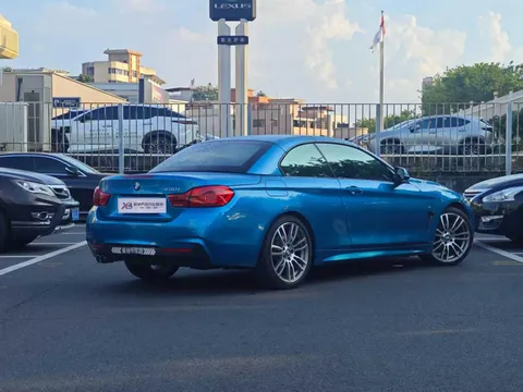 BMW 4-Series