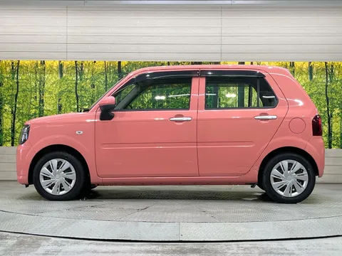 Daihatsu Mira Tocot