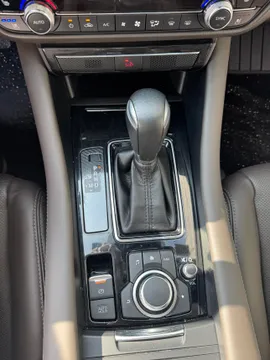 Mazda Mazda6 (Atenza)