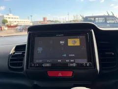 Honda N-BOX Plus
