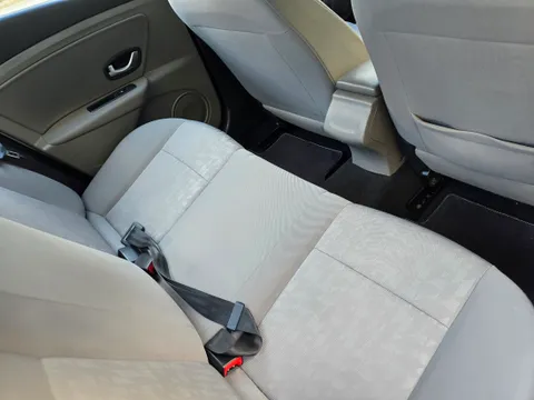 Renault SM3