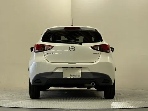 Mazda Mazda2 (Demio)