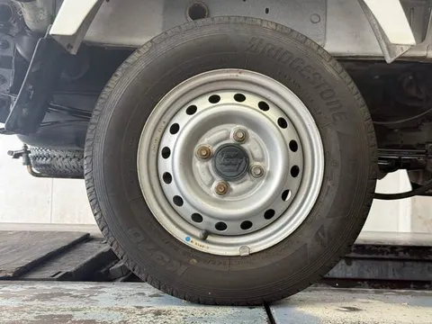 Suzuki Carry Track
