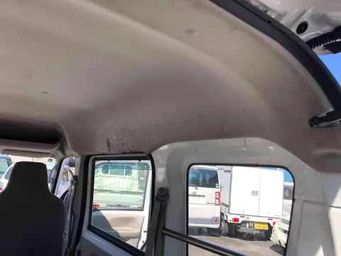 Mitsubishi Minicab Van