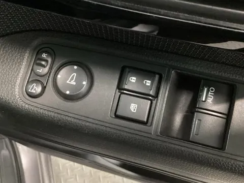 Honda N-VAN Plus Style