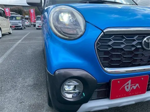 Toyota Pixis Joy