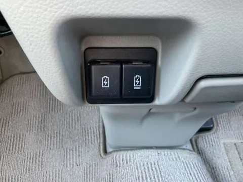 Nissan Clipper Rio