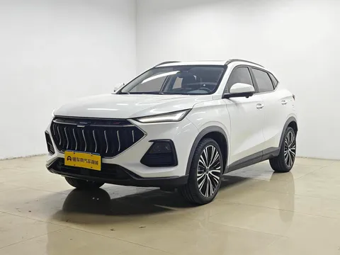 Changan Oshan X5