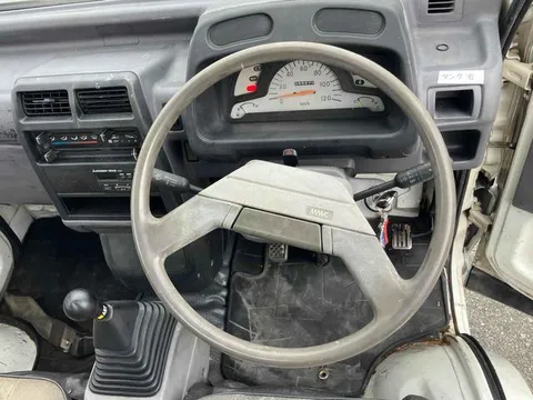 Mitsubishi Minicab Truck