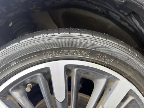 Mazda Flair Wagon