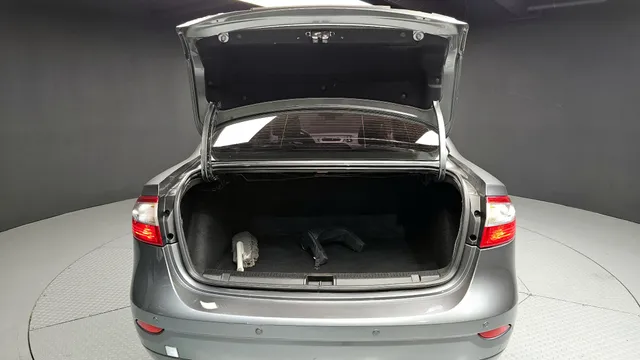 Renault SM3