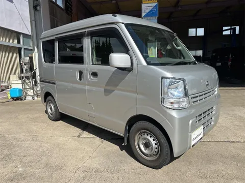 Nissan Clipper