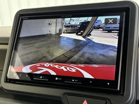 Honda N-BOX Joy