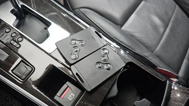 Renault SM7