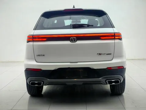 Changan CS55 Plus