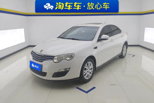 Roewe 550