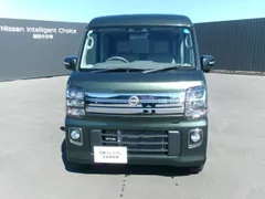 Nissan Clipper Rio