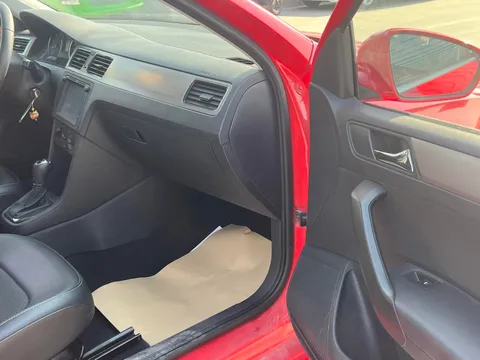 Skoda Rapid Spaceback