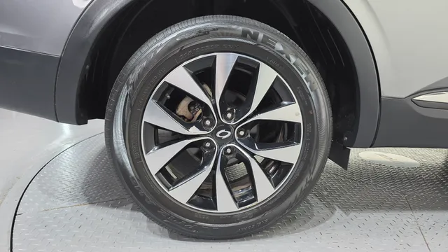 Renault XM3