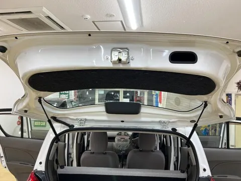 Suzuki Alto Eco