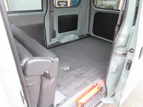 Toyota TownAce Van