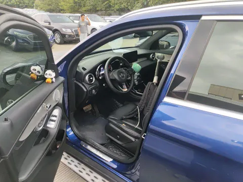 Mercedes-Benz Mercedes-Benz GLC