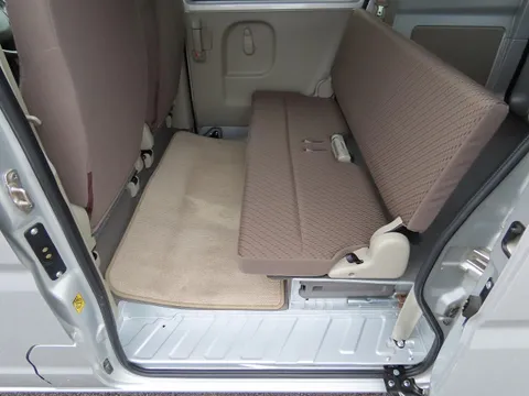 Nissan Clipper