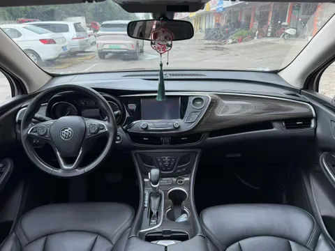 Buick Envision