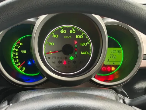 Honda N-BOX Plus