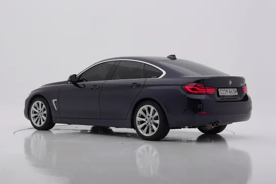 BMW 4-Series