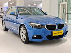 BMW Gran Turismo
