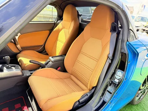 Daihatsu Copen Convertible
