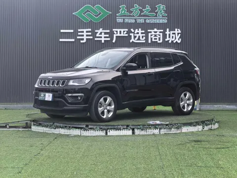 Jeep