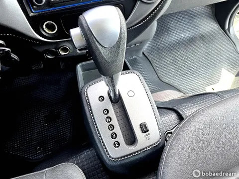 Kia Bongo 3