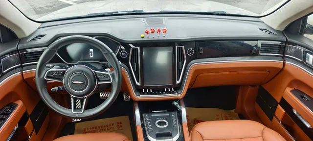 Zotye T700