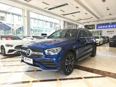 Mercedes-Benz Mercedes-Benz GLC