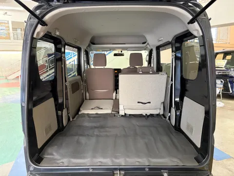 Nissan Clipper