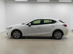 Mazda Mazda 3