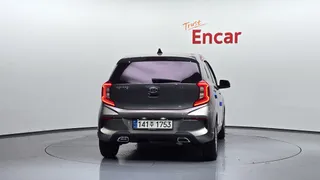 Kia Picanto (Morning)