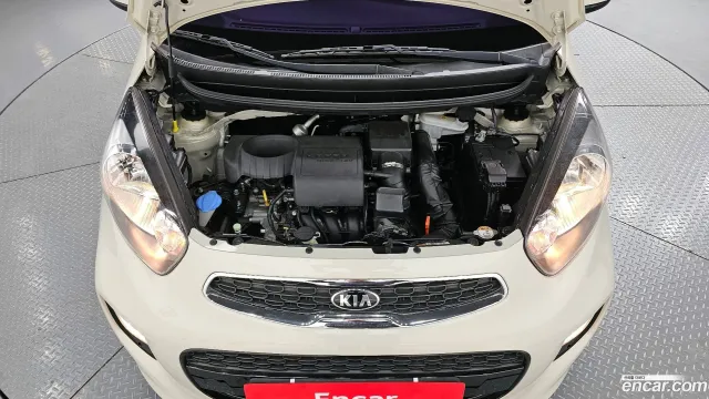 Kia Picanto (Morning)