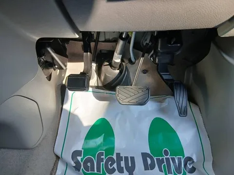 Mazda Scrum Wagon
